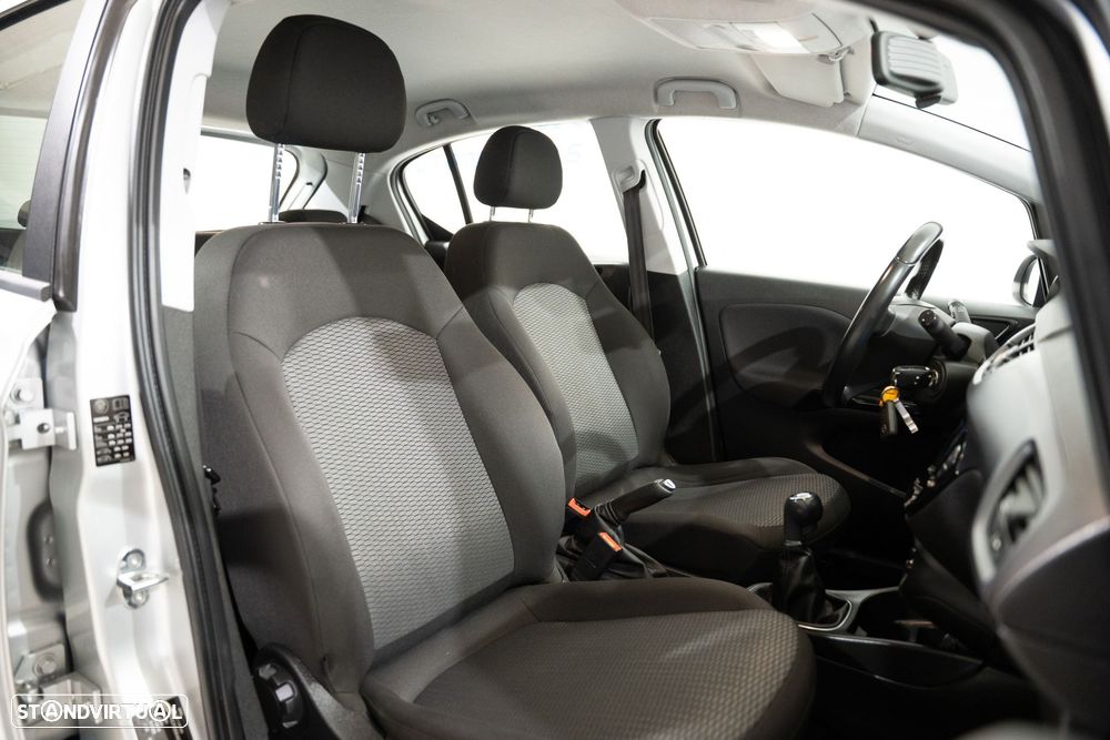 Opel Corsa 1.2 Dynamic - 14