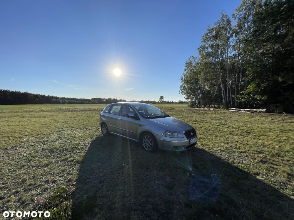 Fiat Croma - 1