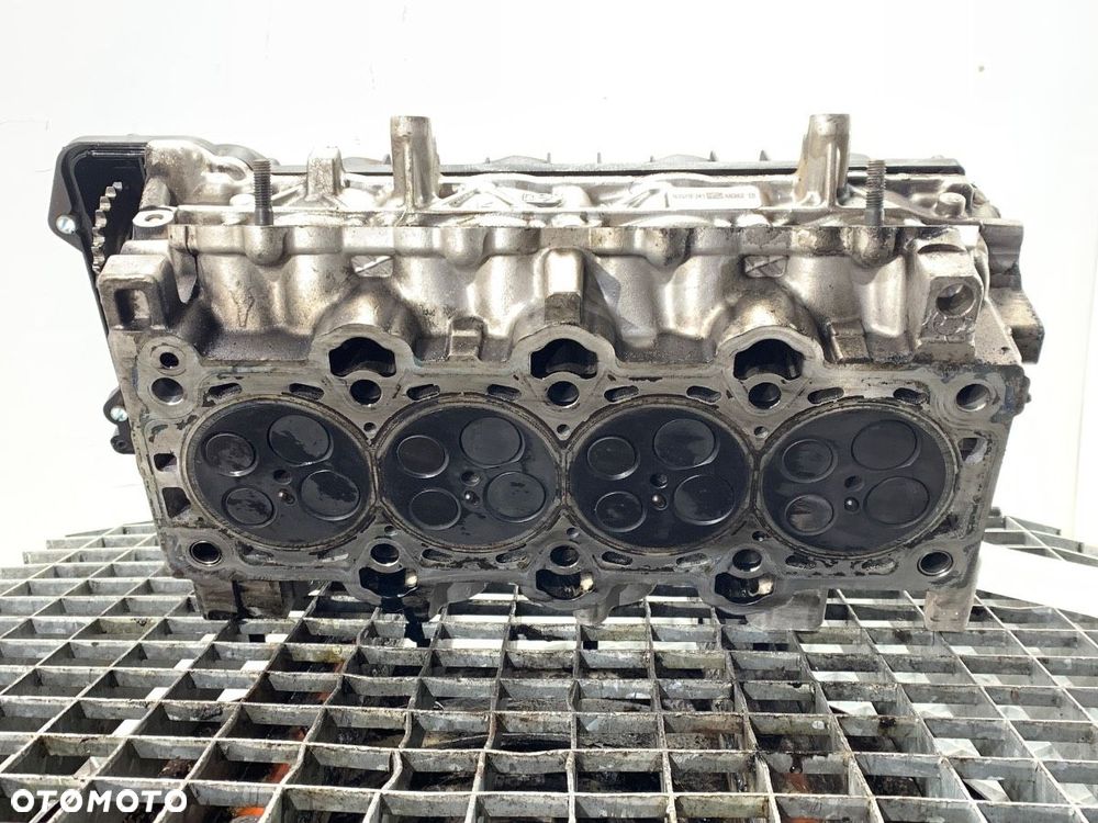 GŁOWICA  KIA OPTIMA (JF) 2015 - 2022 1.7 CRDi 104 kW [141 KM] olej napędowy 2015 - 2022 - 6