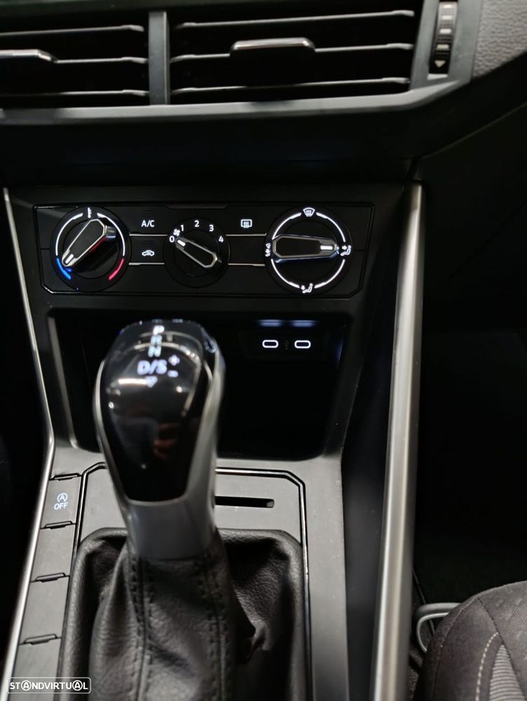 VW Taigo 1.0 TSI OPF DSG Life - 21