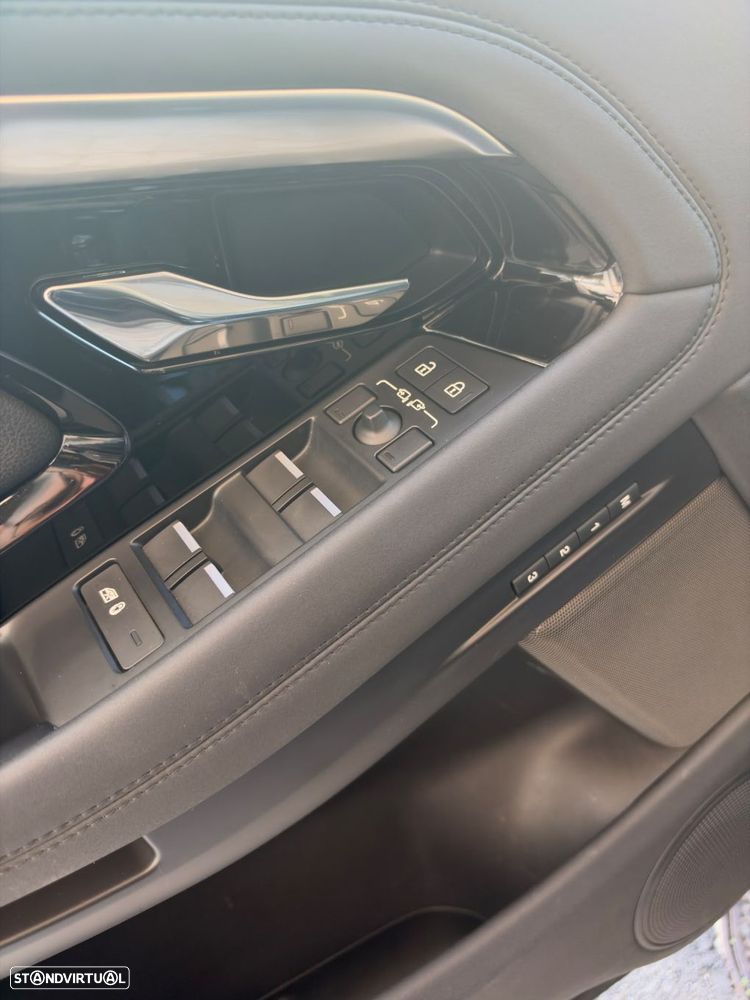 Land Rover Range Rover Evoque - 14