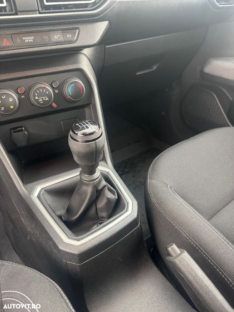 Dacia Logan - 23