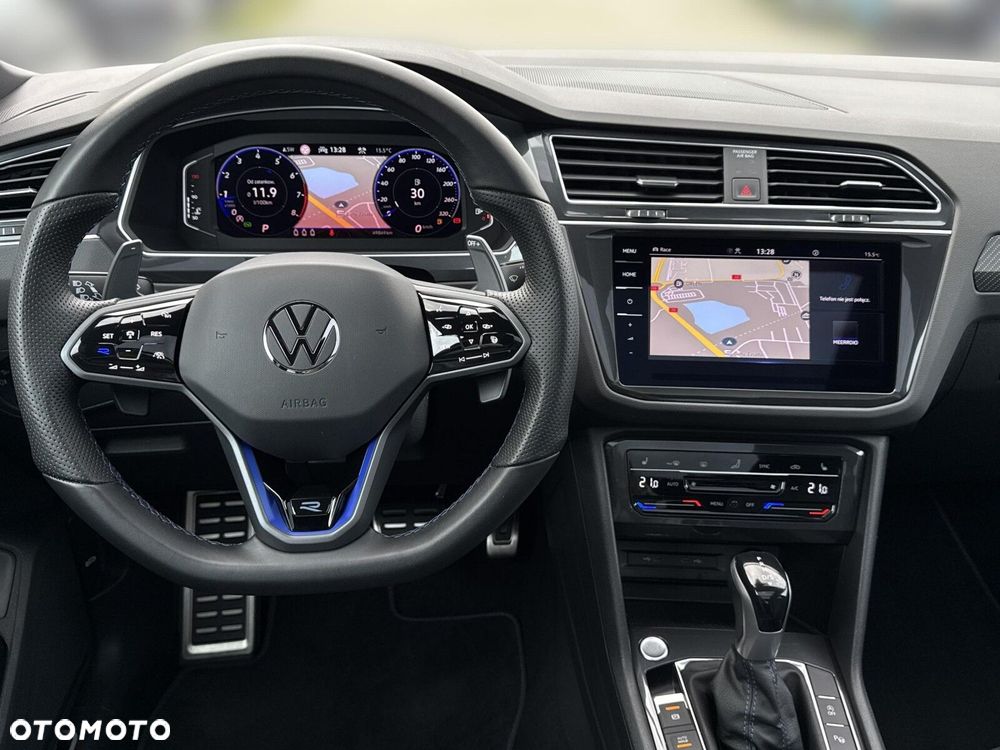 Volkswagen Tiguan 2.0 TSI 4Mot R DSG - 15