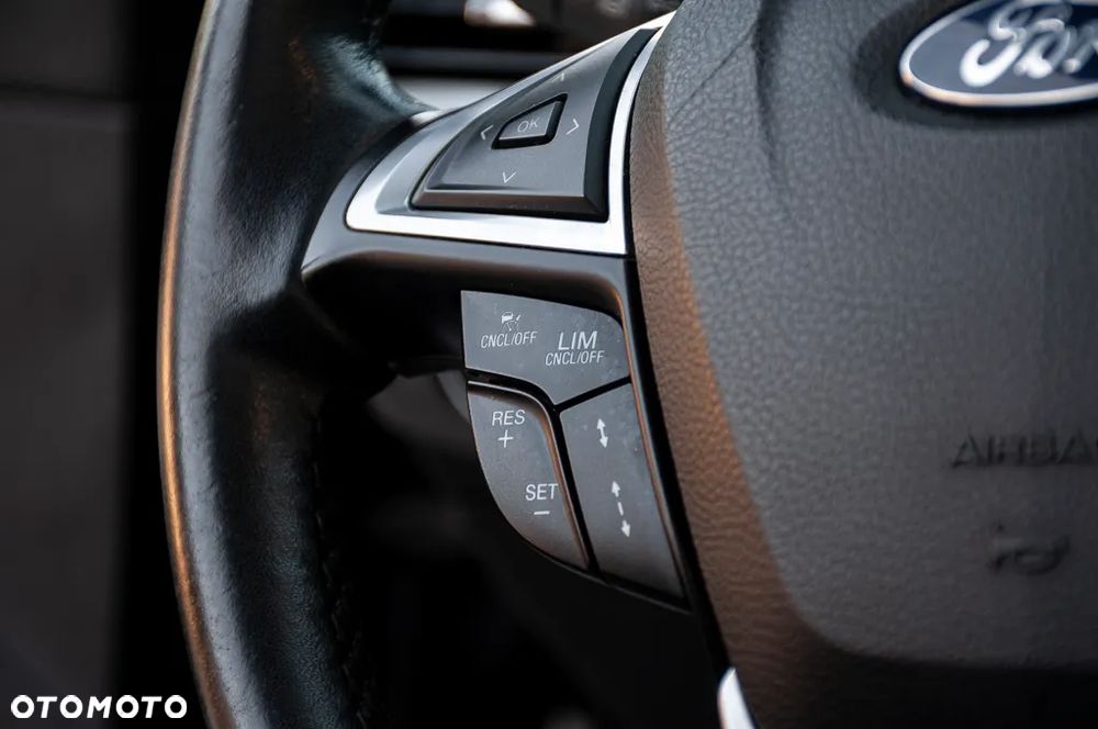 Ford Mondeo 2.0 TDCi STart-Stopp PowerShift-Aut Vignale - 26