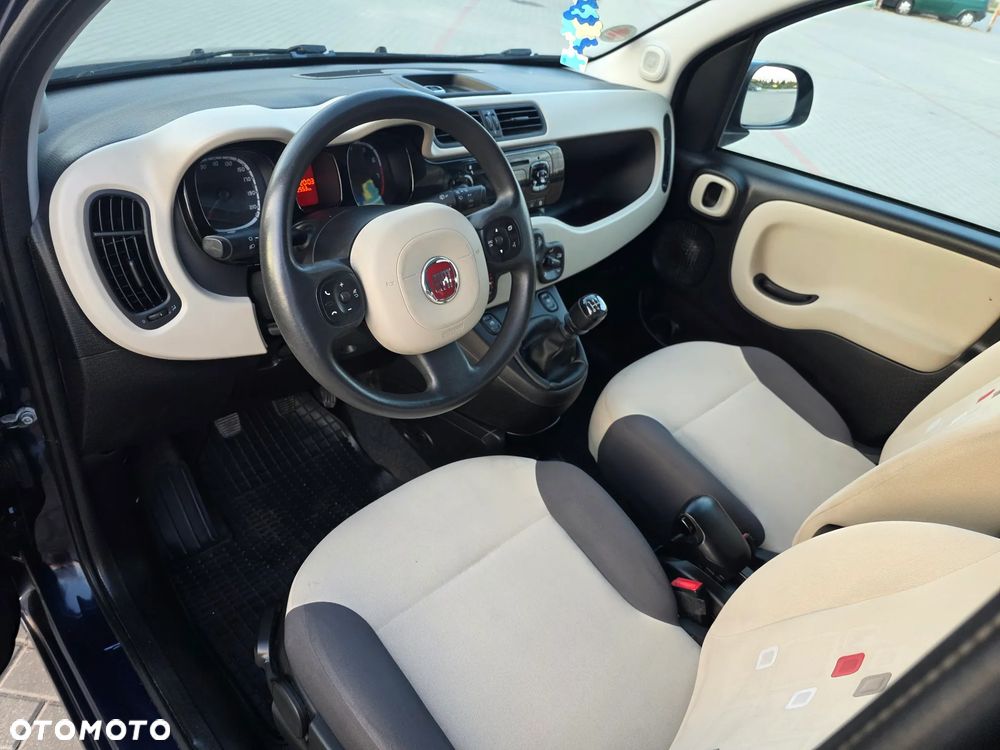 Fiat Panda - 16