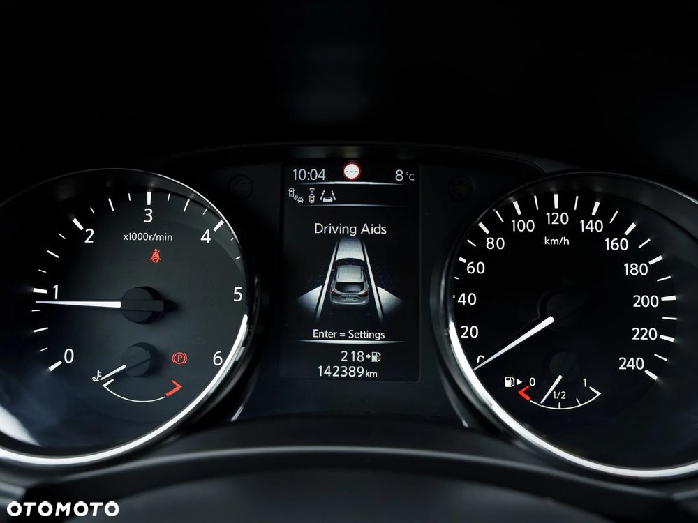 Nissan Qashqai 1.5 dCi TEKNA+ - 34