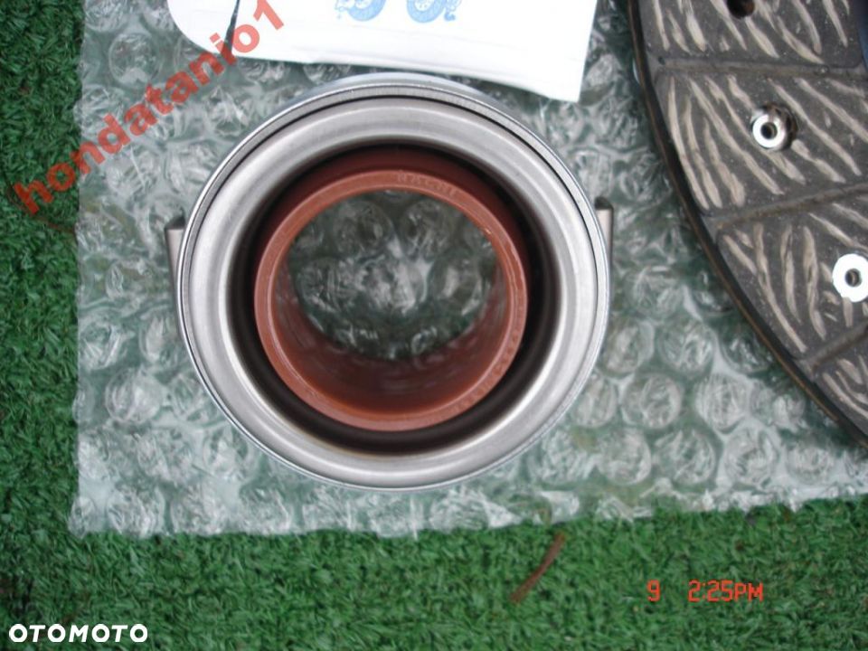 Honda CR-V II 2002-2006 SPRZĘGŁO NOWE EXEDY 2.0 - 5