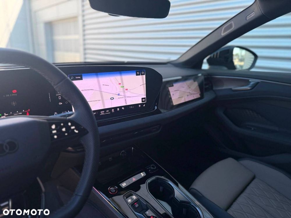 Audi A6 Avant TFSI mHEV Quattro S tronic - 12