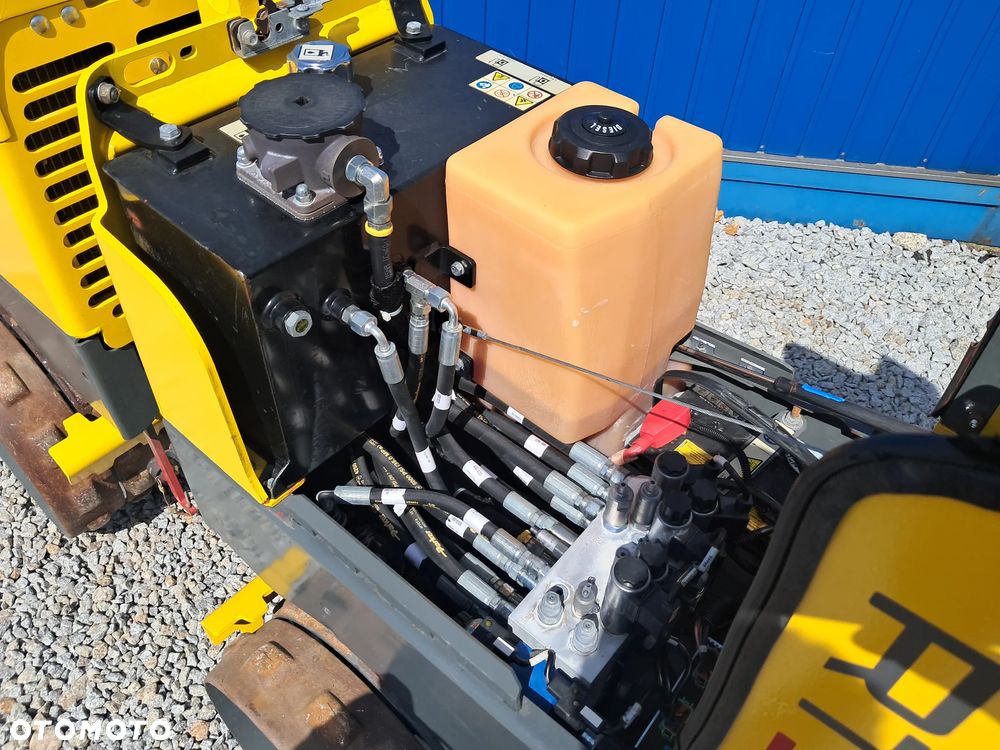 Wacker Neuson RTSC 3 - 9