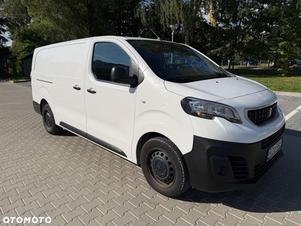 Peugeot EXPERT - 1