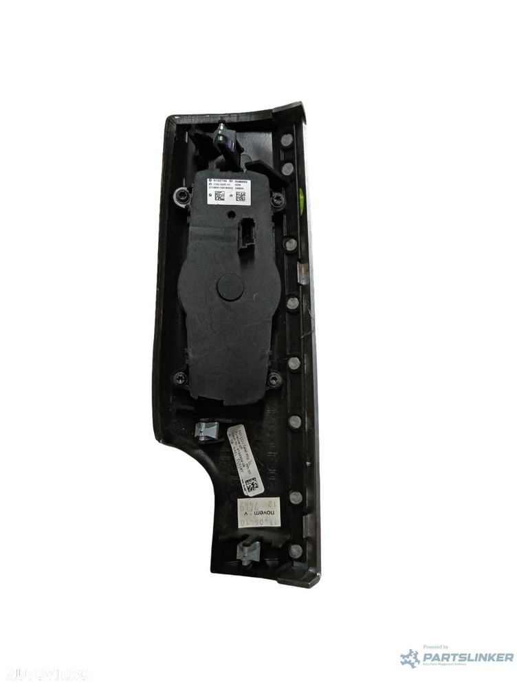 Bloc lumini BMW 7 V F01, F02, F03, F04 2008 - 2015, BMW 5 F10 2009 - 2016 9192744 - 2