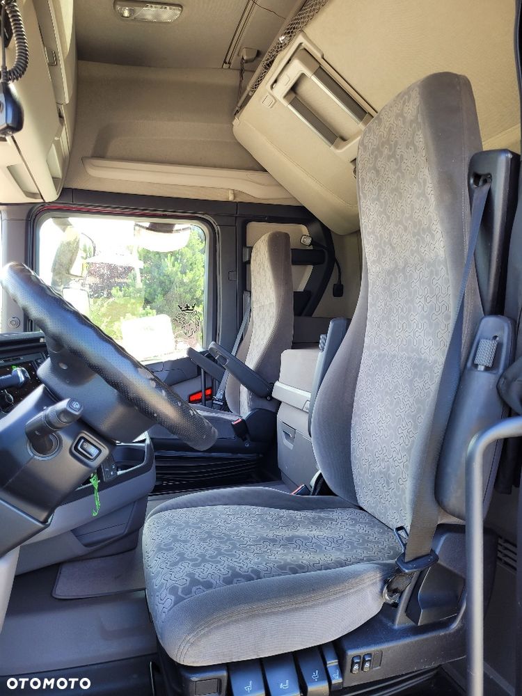 Scania R450 - 17