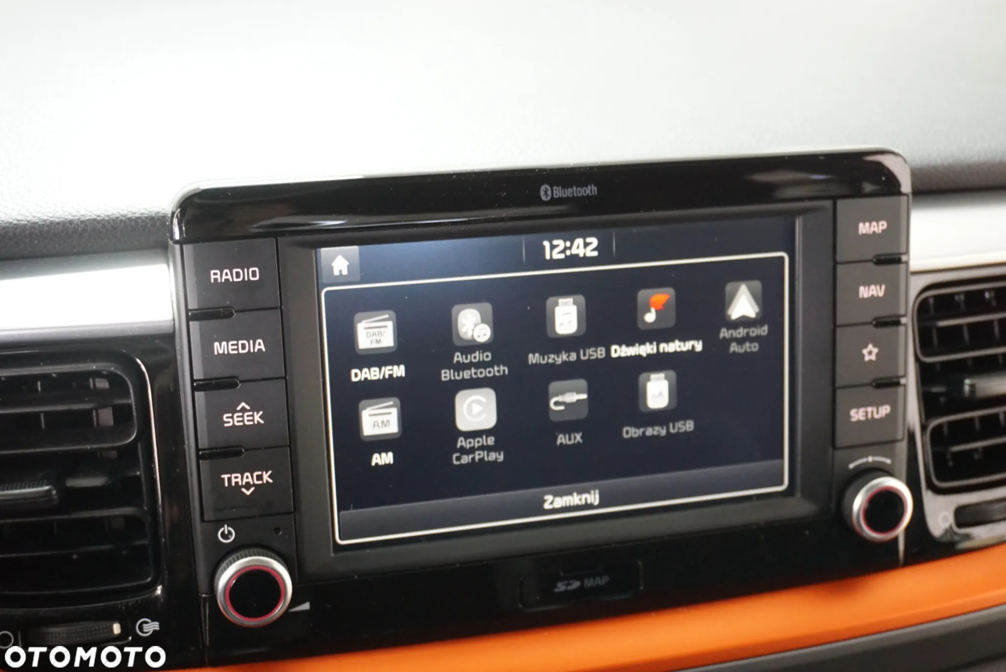 Kia Stonic 1.6 CRDi Spirit - 37