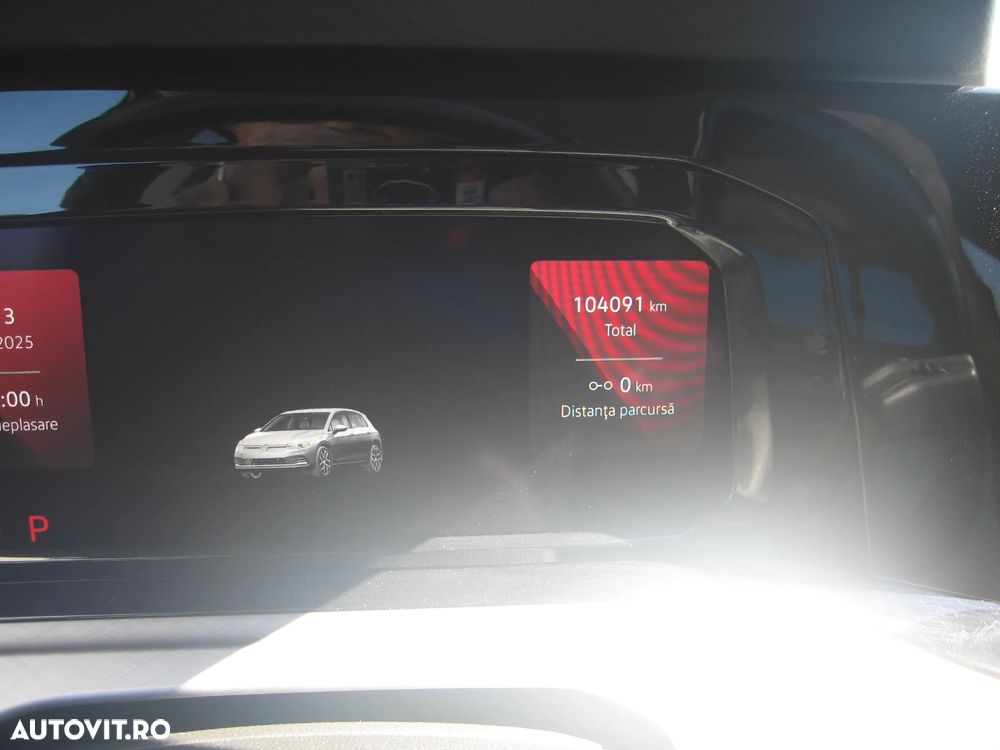 Volkswagen Golf 2.0 TDI DSG Highline - 2