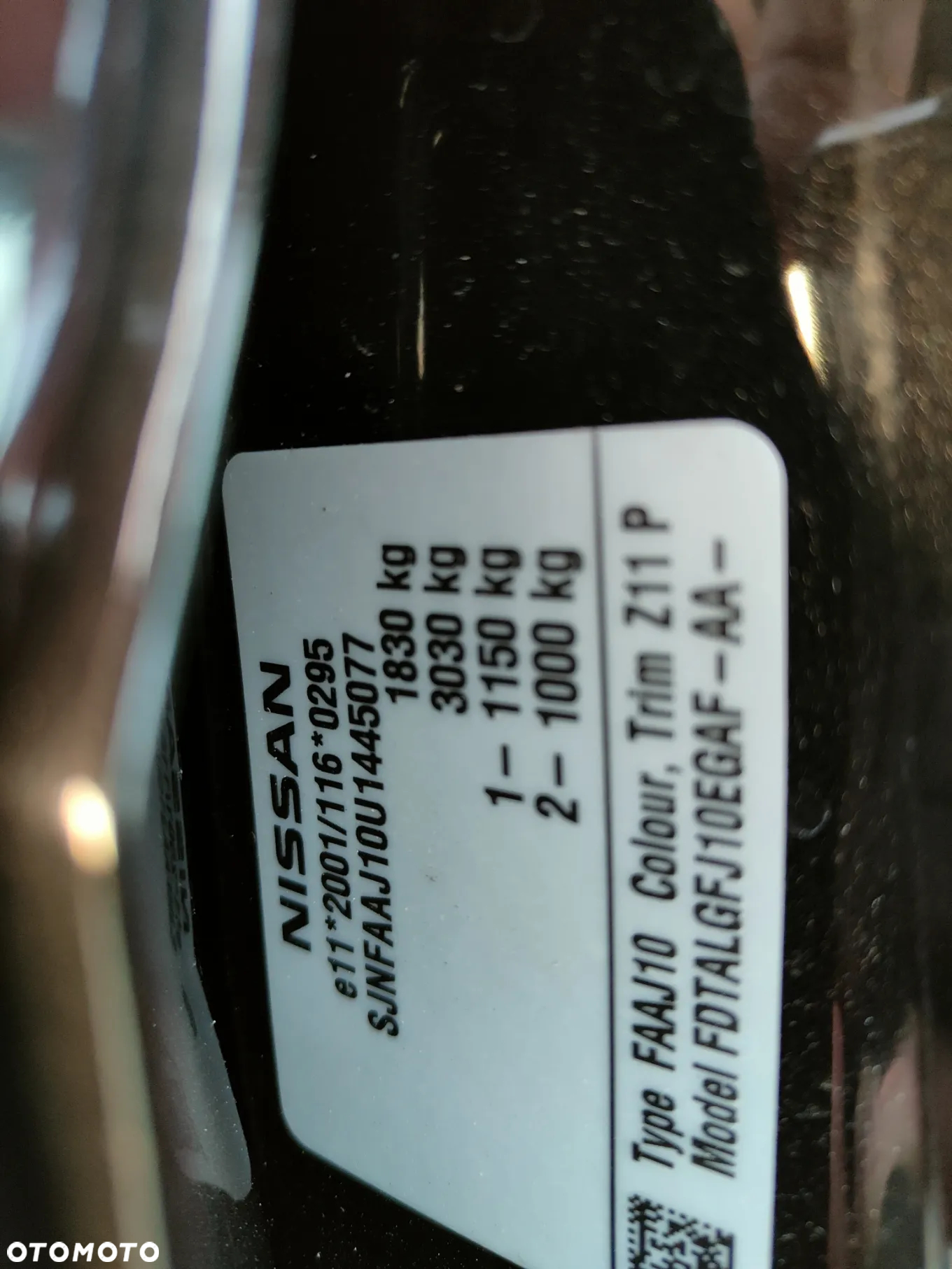 Nissan Qashqai 1.6 acenta - 11