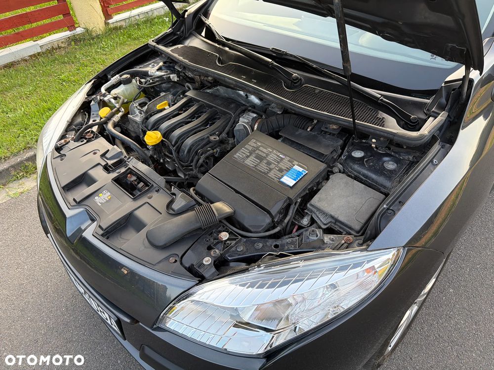 Renault Megane 1.6 16V 110 TomTom Edition - 24