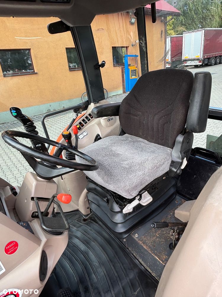 Kubota M9540 - 9