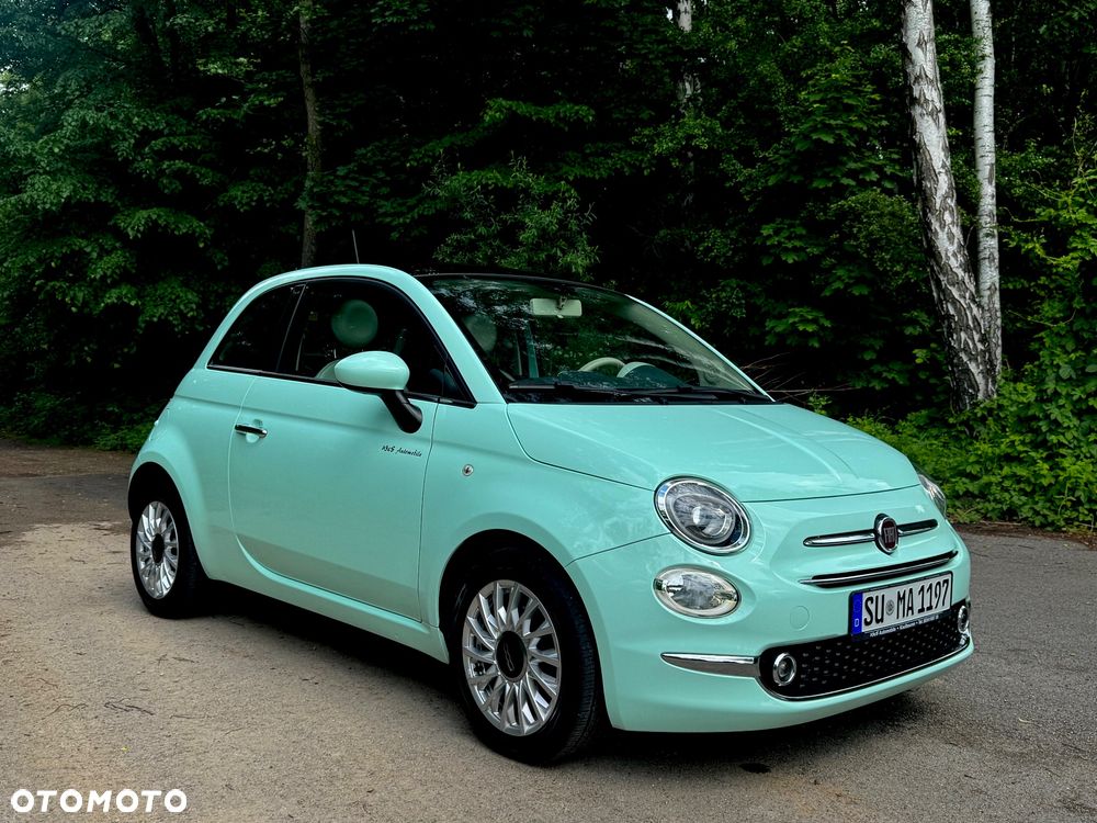 Fiat 500 - 8
