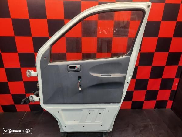 Porta Frente Direita Toyota Hiace Iv Caixa (__H1_, __H2_) - 2