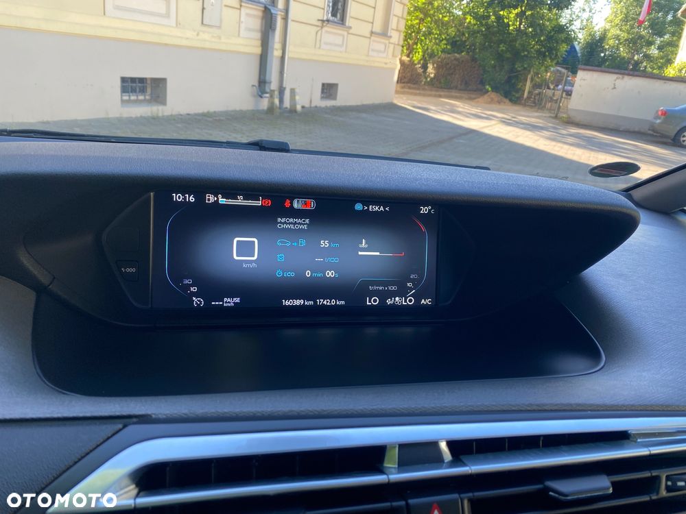 Citroën C4 Picasso PureTech 130 Stop&Start Seduction - 24