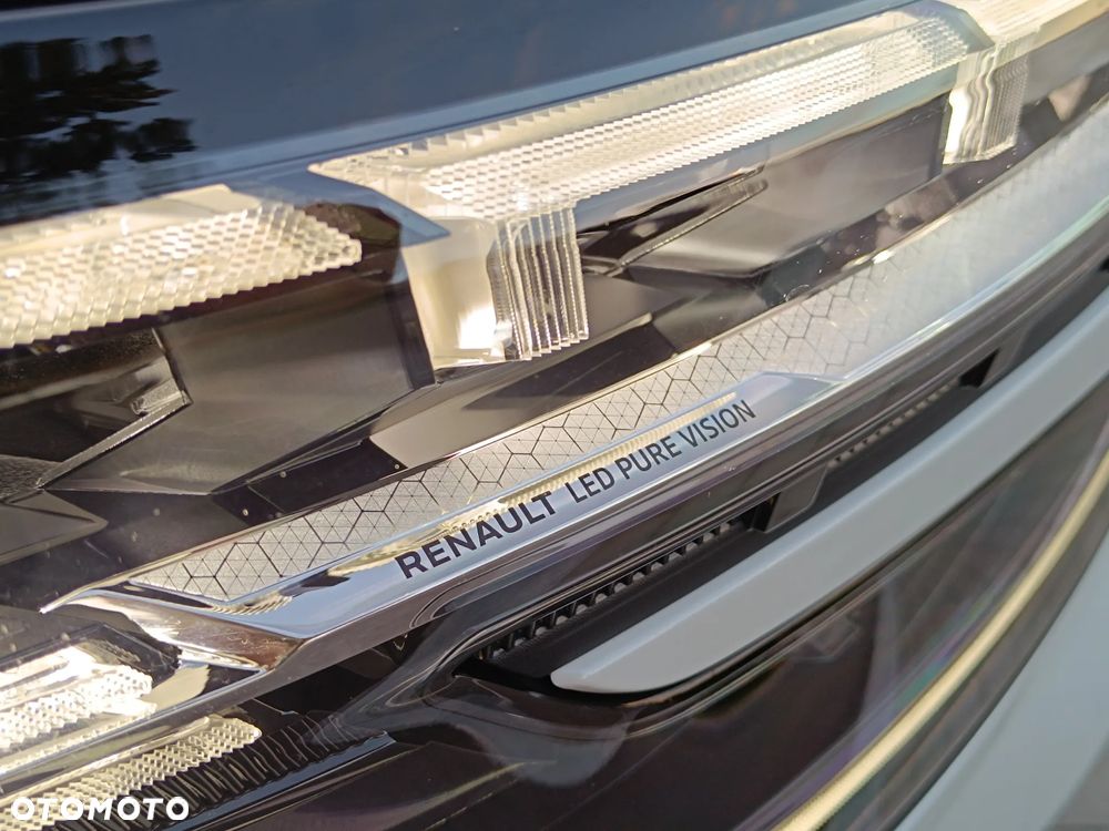 Renault Austral Mild Hybrid 160 Automatik Iconic Esprit Alpine - 28