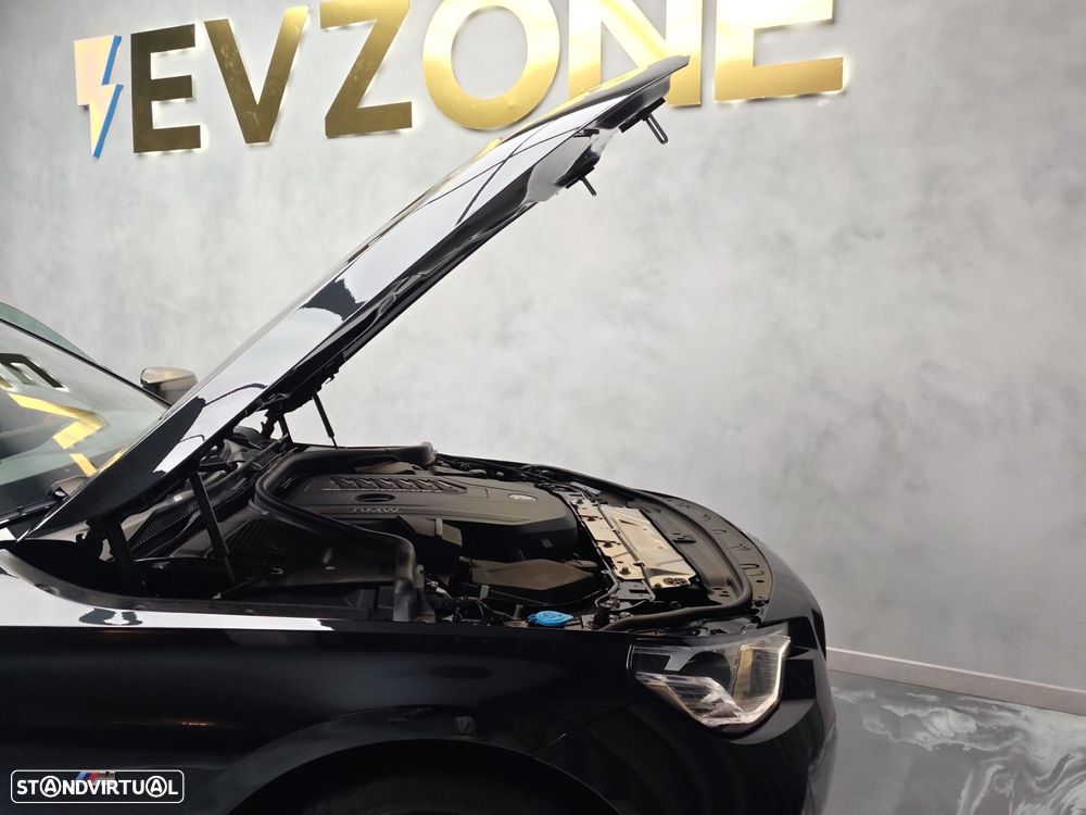 BMW M240i xDrive Pack Desportivo M Pro Auto - 27