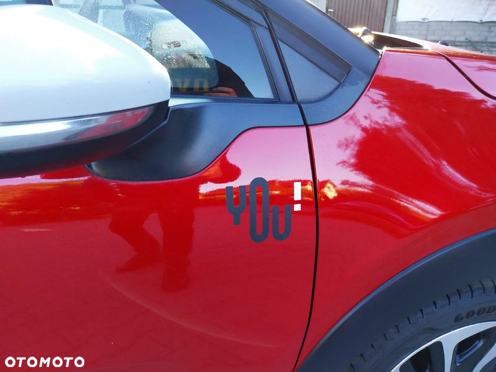 Citroën C3 1.2 PureTech You - 11