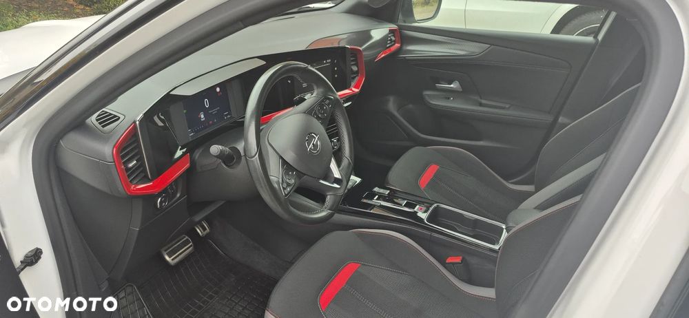 Opel Mokka 1.2 T GS Line S&S - 6