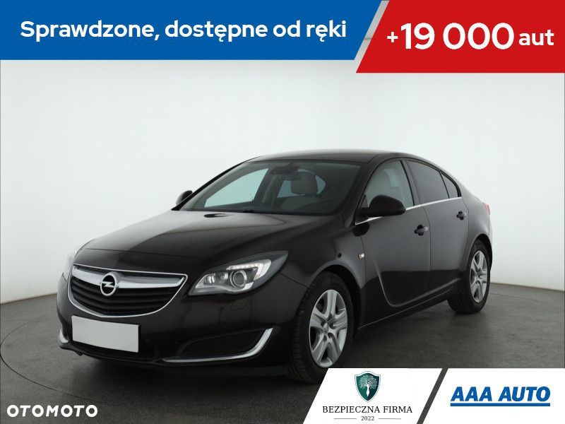 Opel Insignia - 2