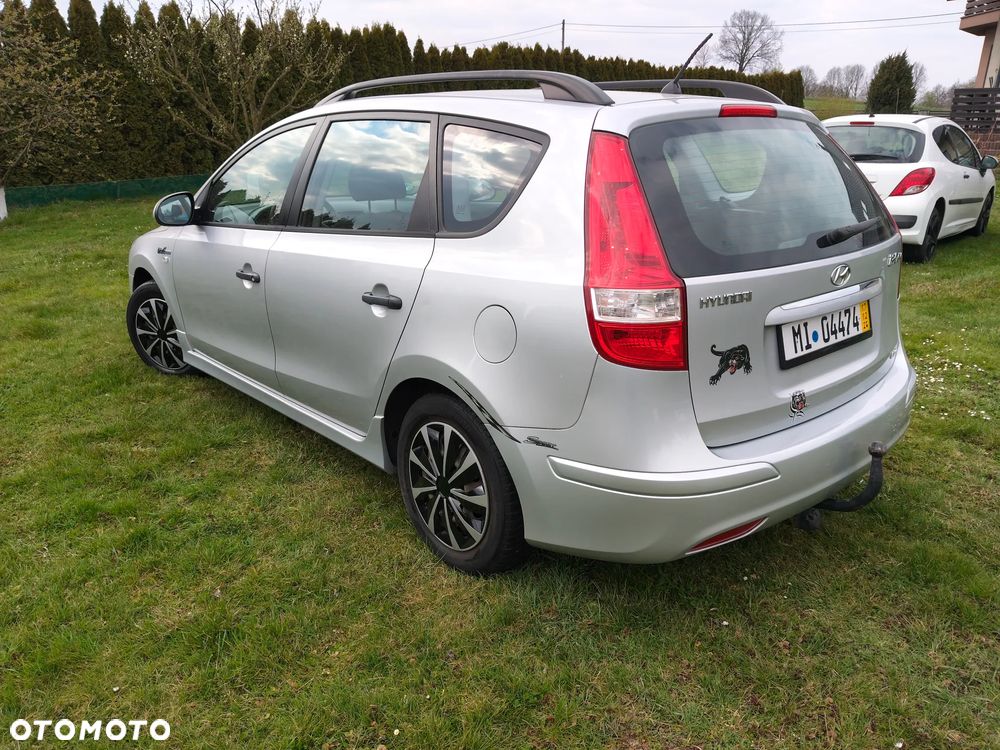 Hyundai i30 i30cw 1.4 blue Comfort - 6