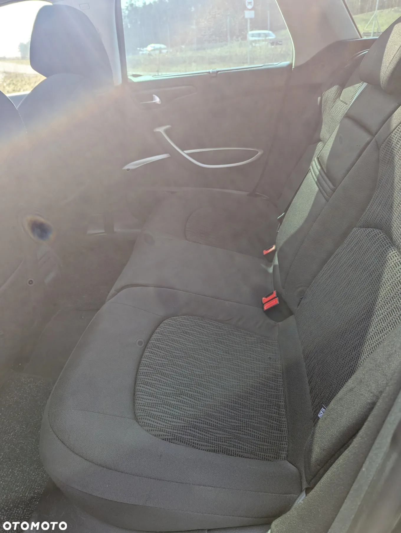 Citroën C5 2.0 HDi Selection - 8