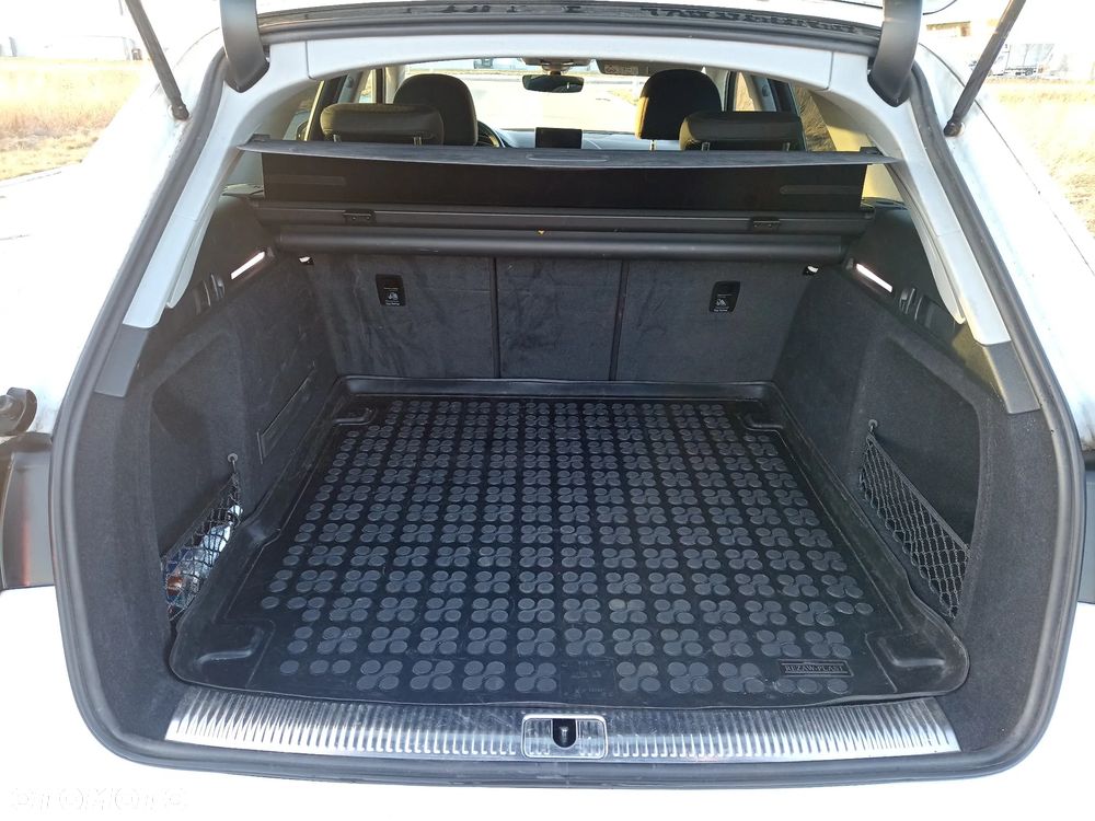 Audi A4 Avant 1.4 TFSI - 17