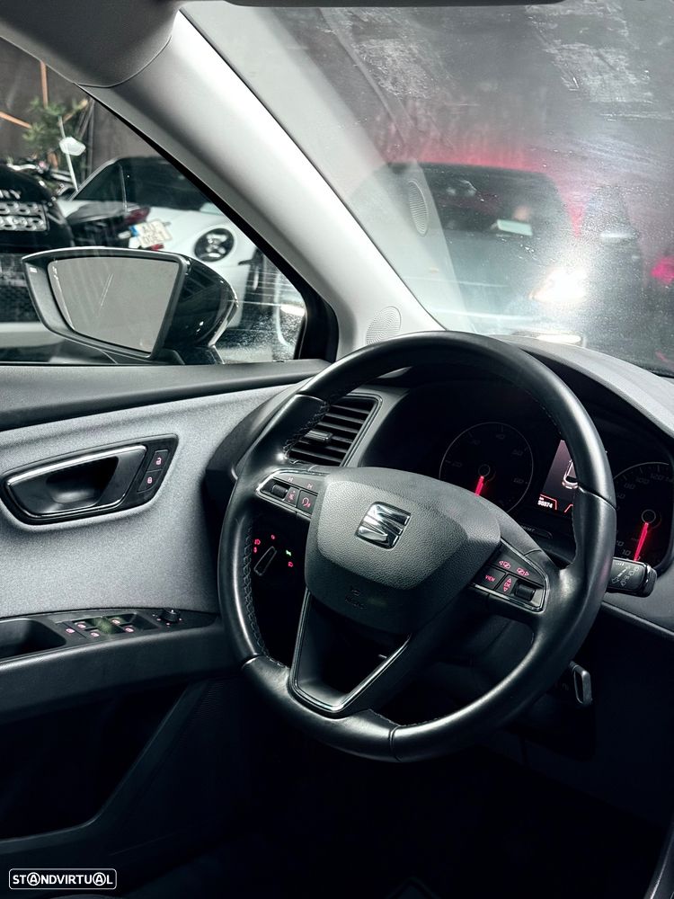 SEAT Leon - 12