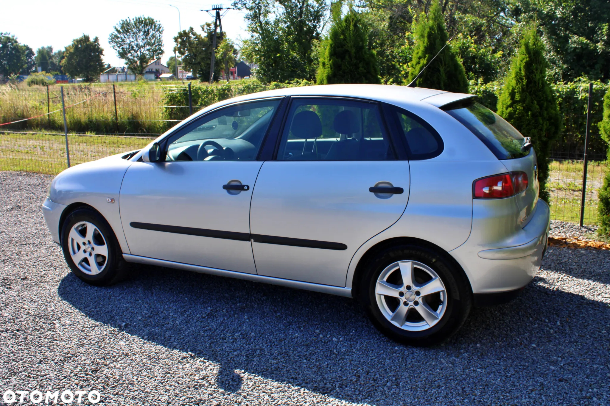Seat Ibiza - 7