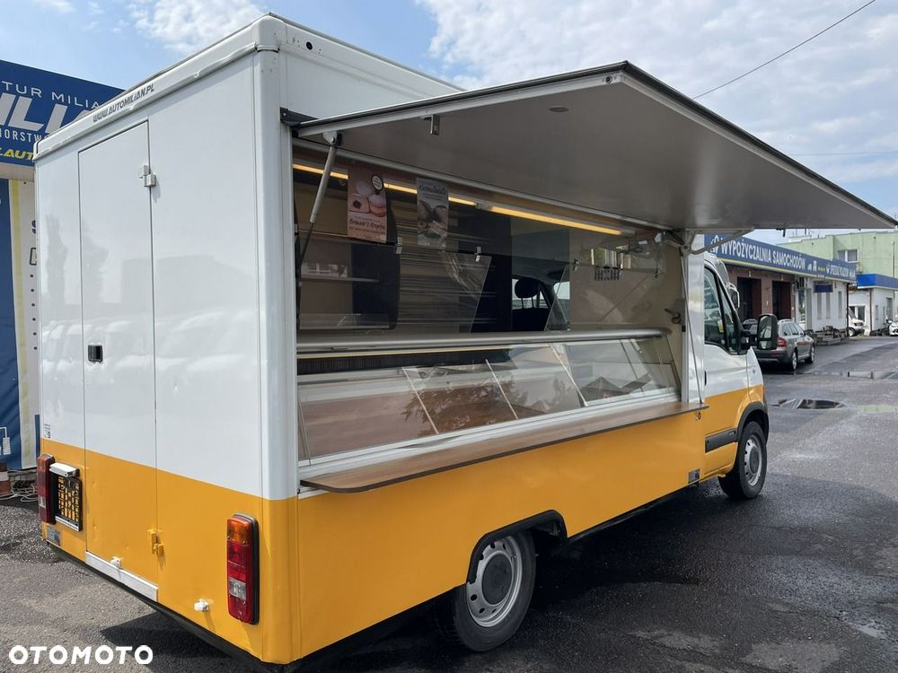 Renault Master - 32