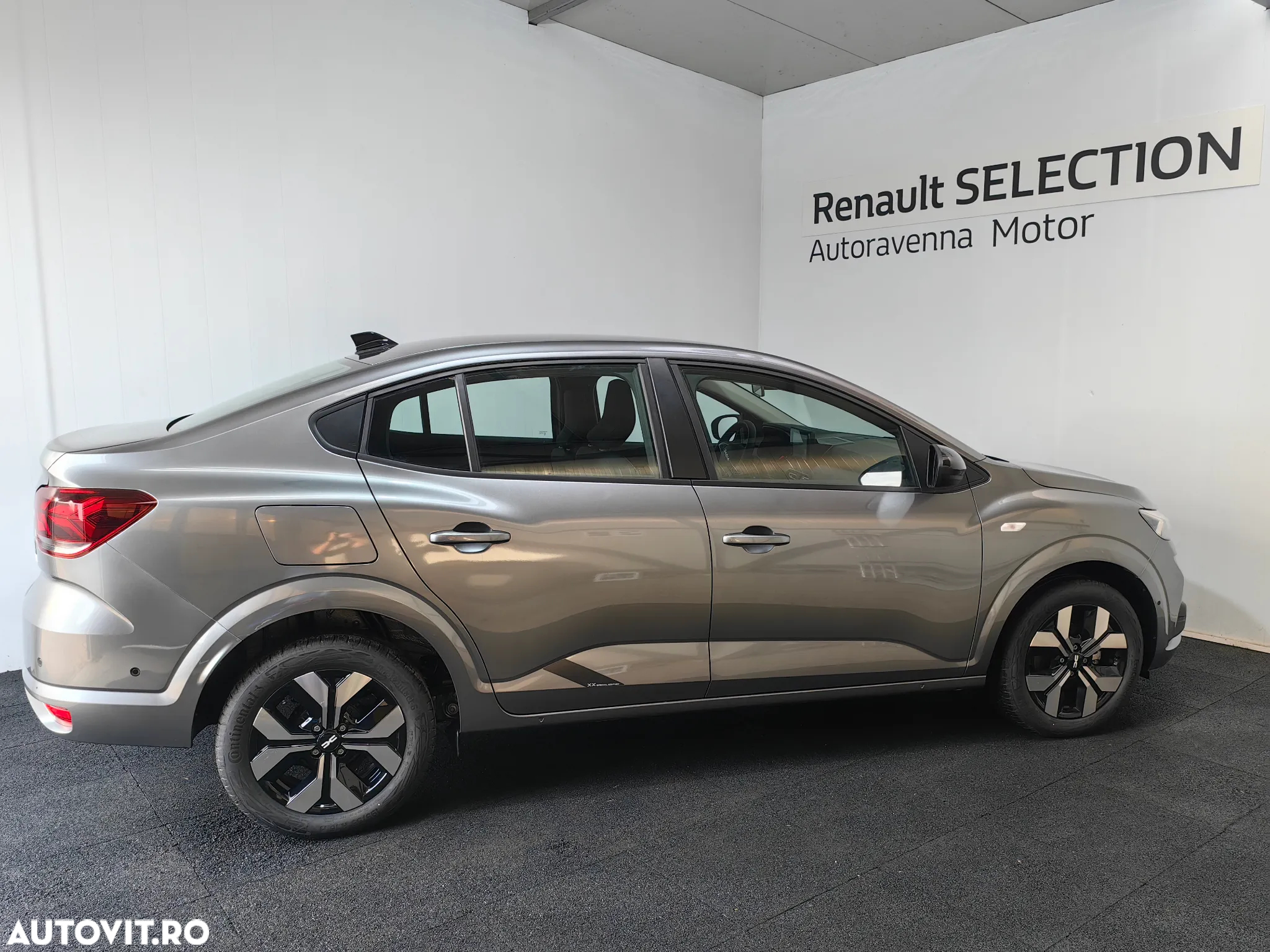 Dacia Logan ECO-G 100 MT6 XX - 4