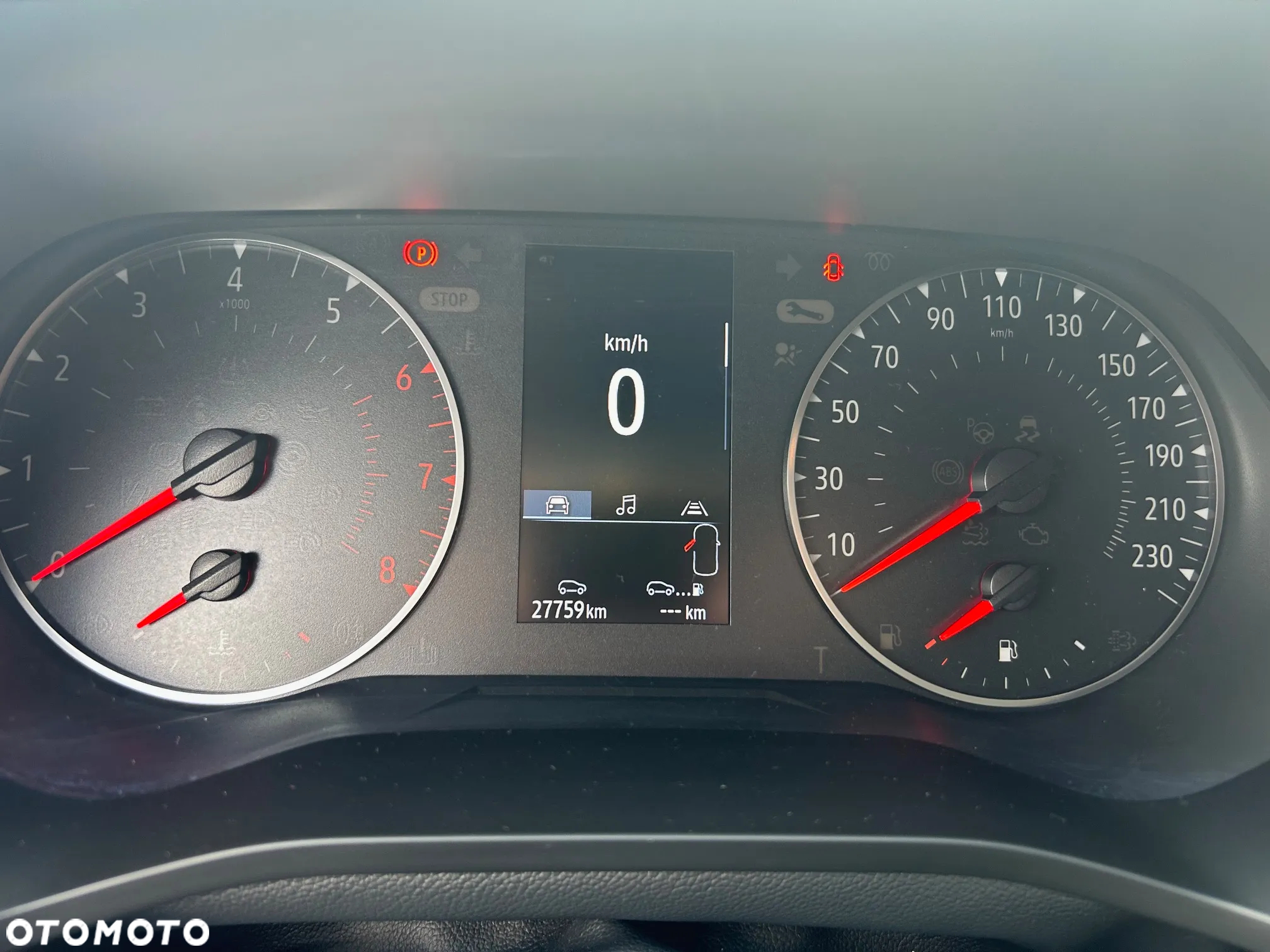 Renault Arkana 1.3 TCe mHEV Equilibre EDC - 13