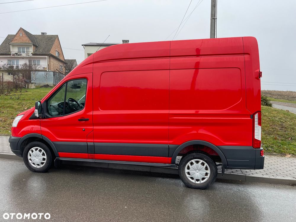 Ford Transit - 16