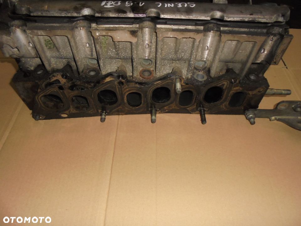 GLOWICA SCENIC I 1.9 DTI F8T - 4