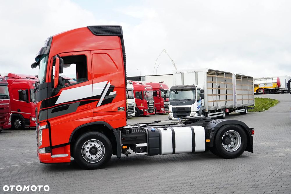 Volvo FH / 420 / EURO 6 / ACC / PTO / HYDRAULIKA / MAŁY PRZEBIEG - 3
