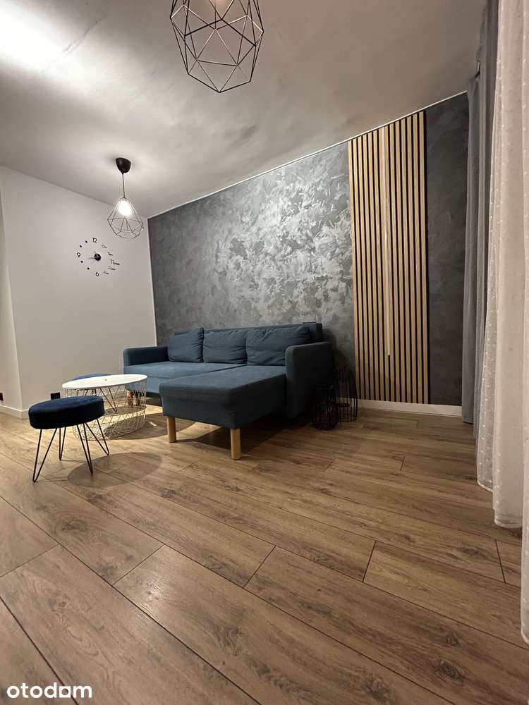 Mieszkanie 3 pokoje 61,2m2 Katowice os. Tysiąclecia 1