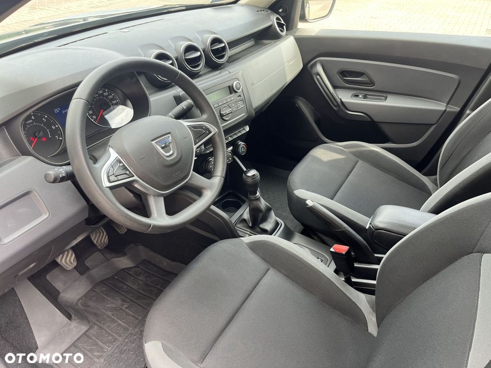 Dacia Duster 1.0 TCe Essential - 9