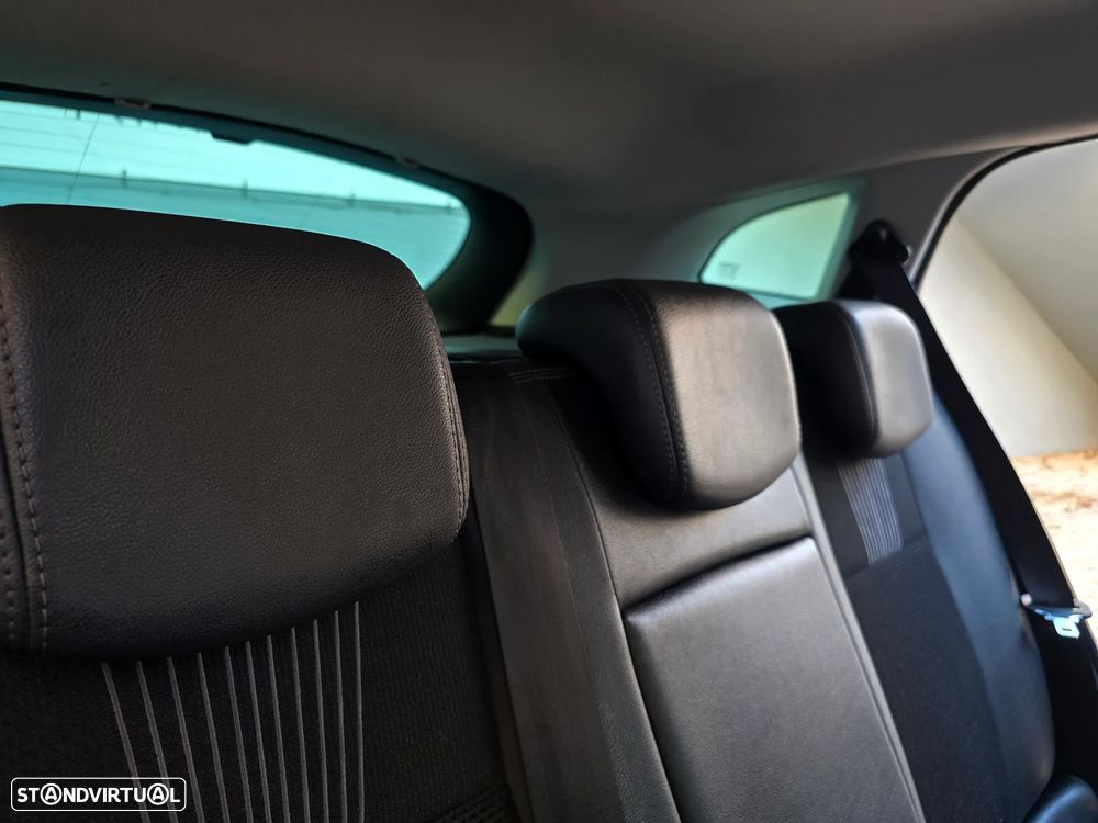 Renault Mégane Sport Tourer 1.5 dCi Dynamique S - 56