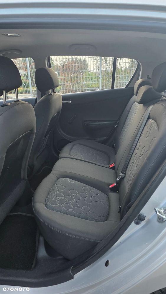 Hyundai i20 1.2 Edition 20 - 13