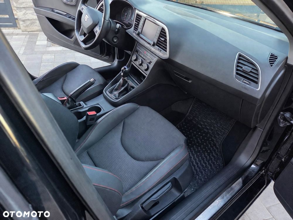 Seat Leon - 7