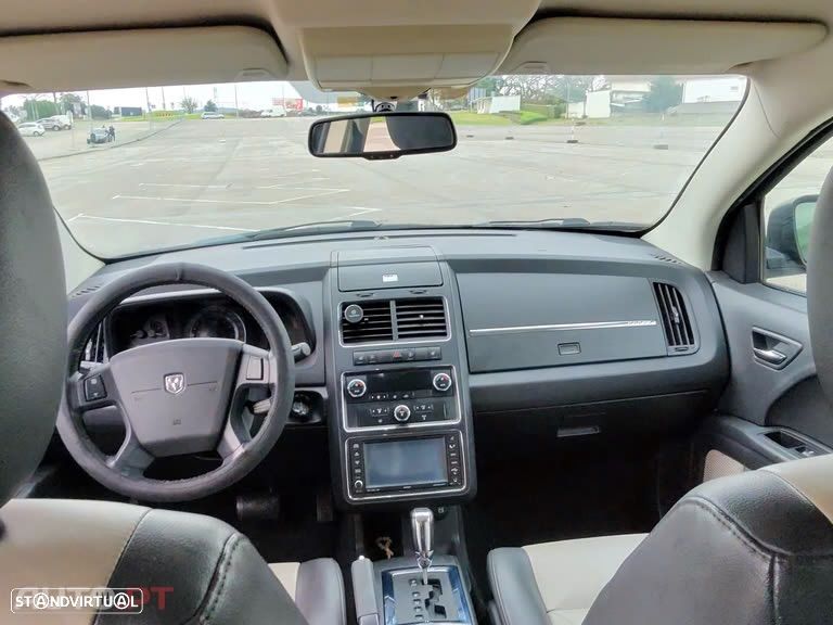 Dodge Journey 2.0 CRD SXT ATX - 5