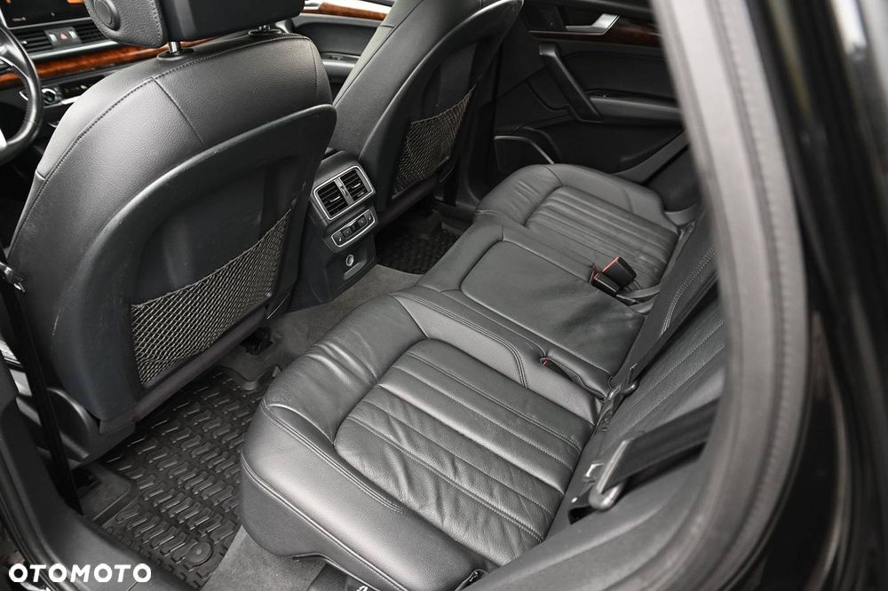 Audi Q5 2.0 TFSI Quattro S tronic sport - 17