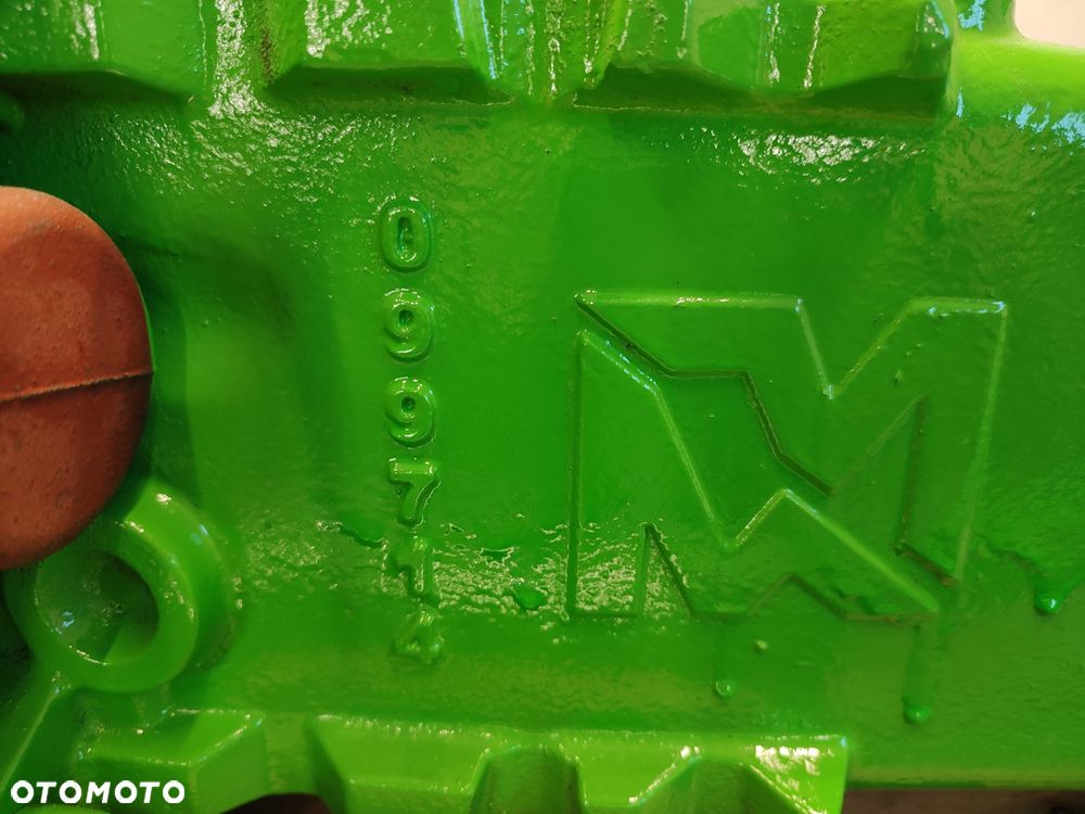 Most MERLO P... (099714) (Regeneracja) - 4