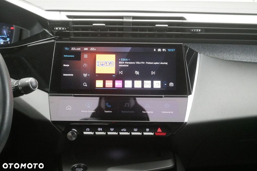 Peugeot 308 - 10