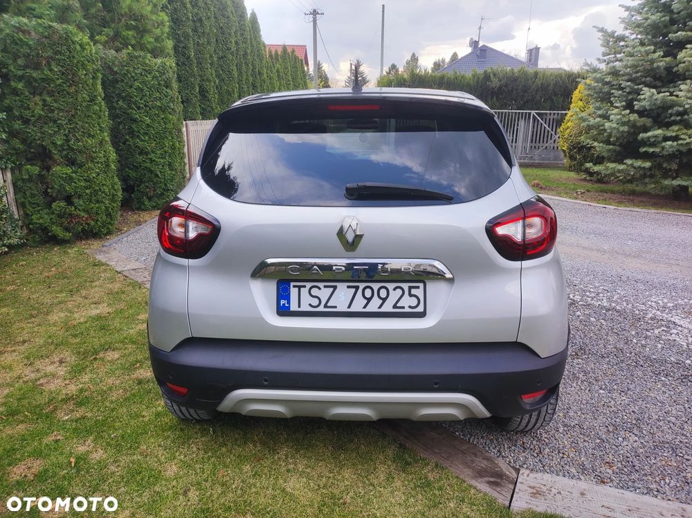 Renault Captur 1.3 Energy TCe S-Edition EDC - 5